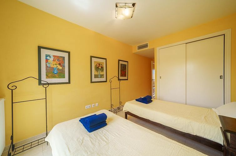 Appartement Penthouse Las Palmeras