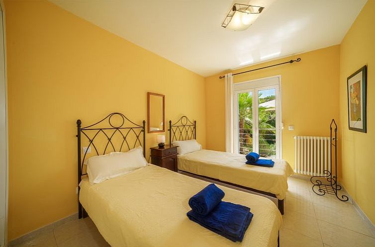Appartement Penthouse Las Palmeras