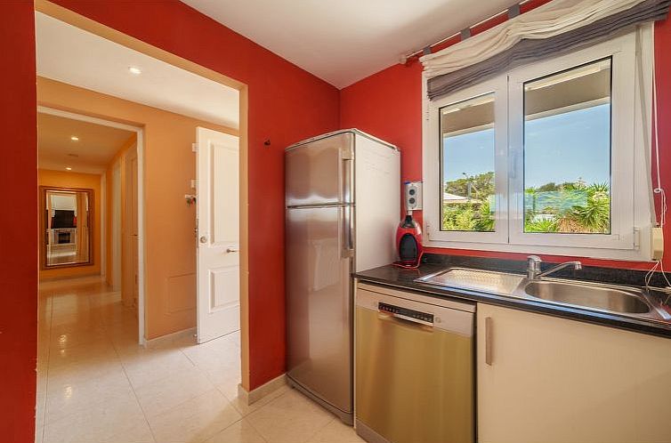 Appartement Penthouse Las Palmeras