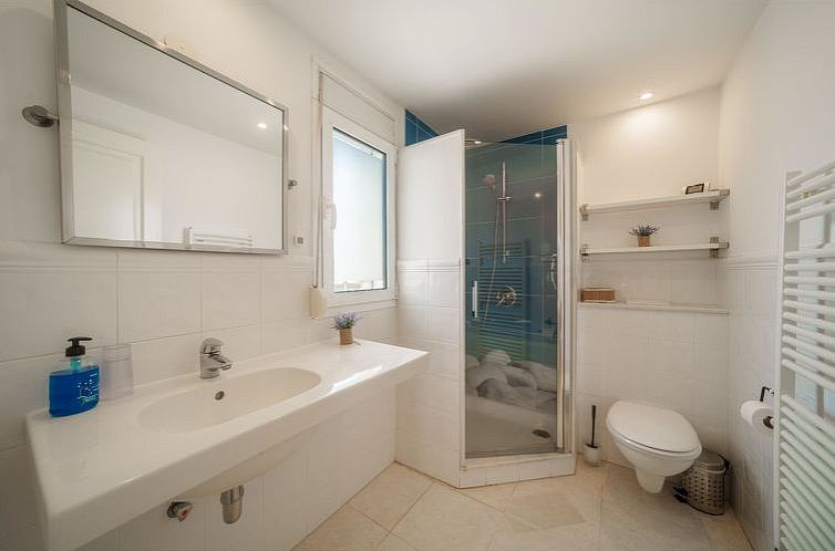 Appartement Penthouse Las Palmeras