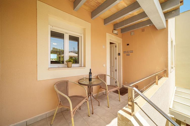Appartement Penthouse Las Palmeras