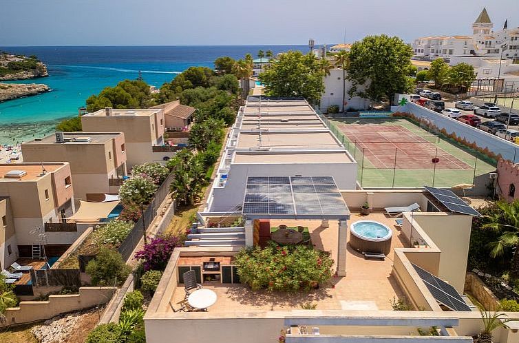 Appartement Penthouse Las Palmeras