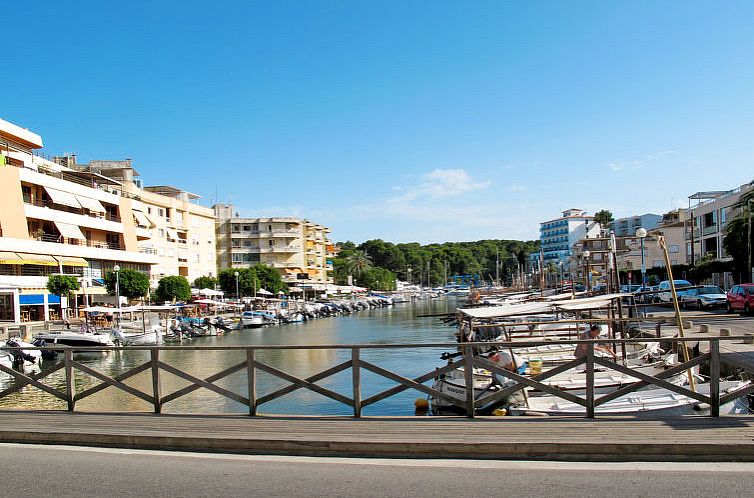 Appartement Penthouse Las Palmeras