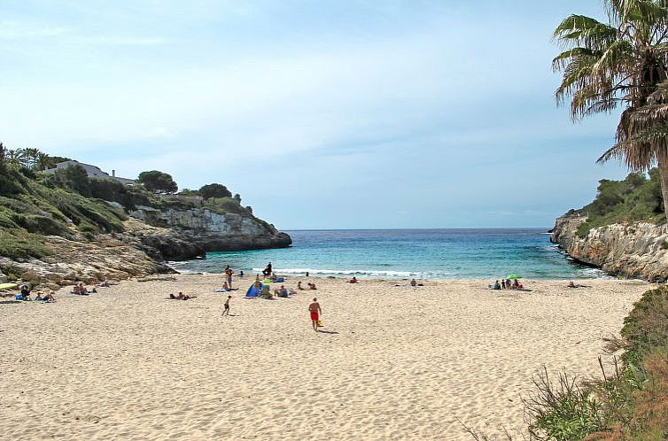 Appartement Penthouse Las Palmeras
