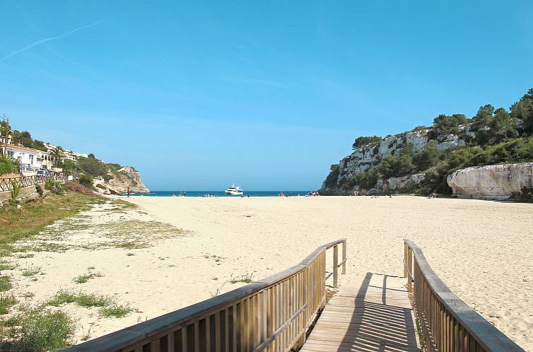 Appartement Penthouse Las Palmeras