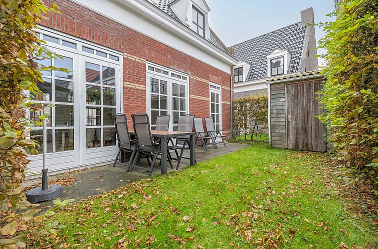 Vrijstaande woning in Anjum