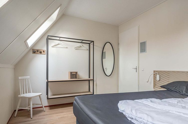 Vrijstaande woning in Anjum