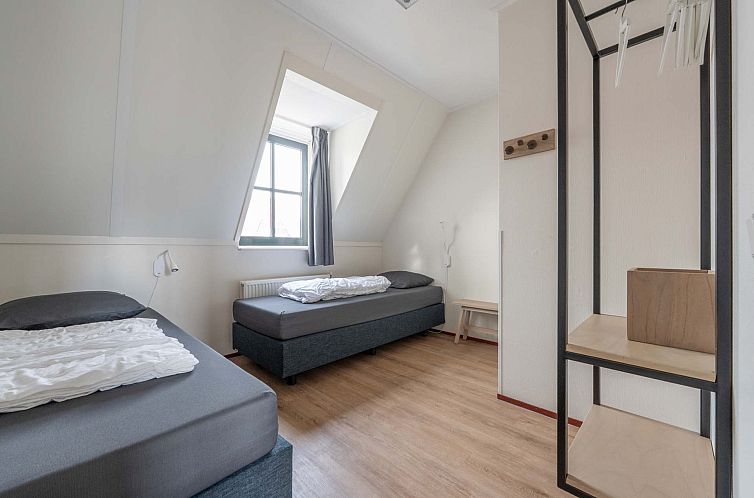 Vrijstaande woning in Anjum