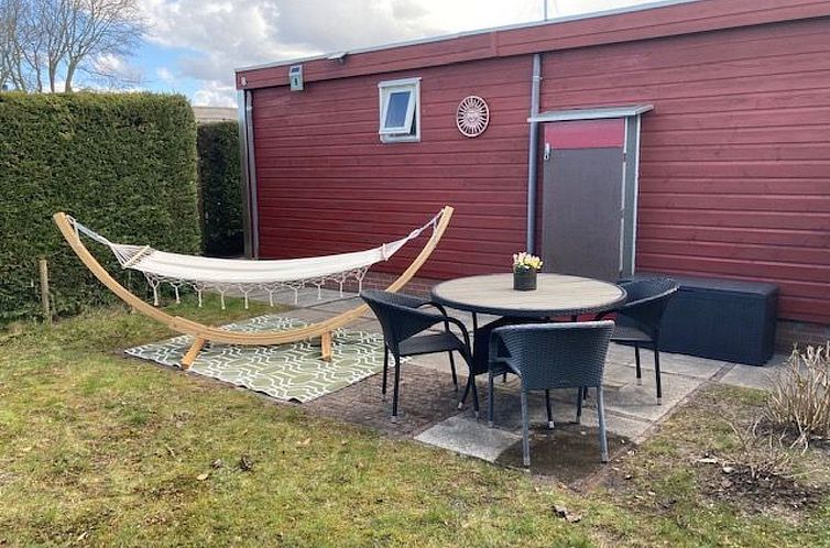 Guest house 1605104 - Holiday property Lauwersmeer - Vakantiehuis 008 Gaby