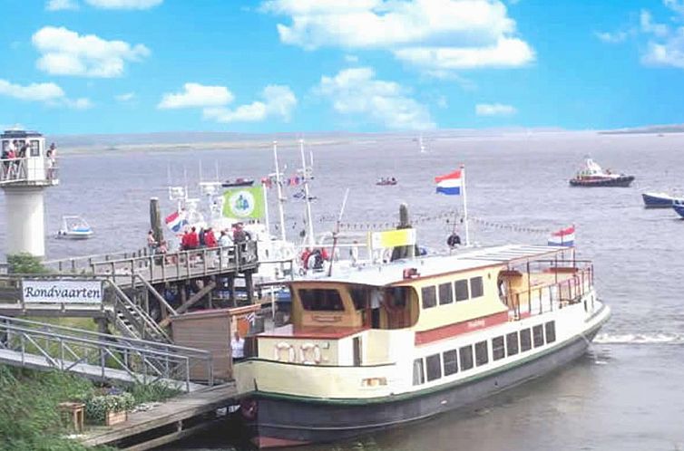 Vakantiehuis 008 Gaby