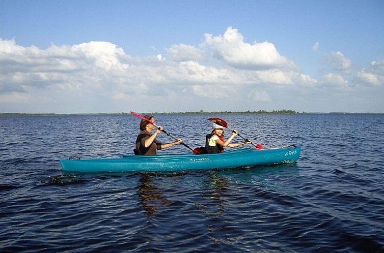 Vakantiehuis 008 Gaby