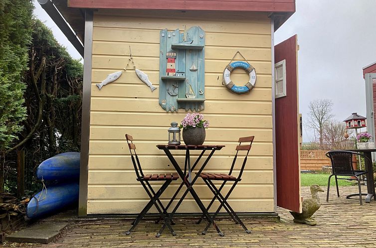 Vakantiehuis 008 Gaby