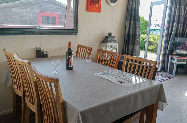 Vakantiehuis 008 Gaby