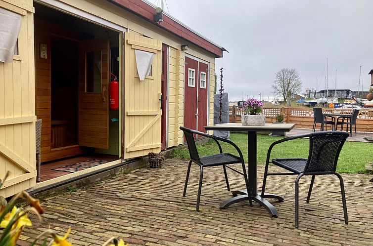 Vakantiehuis 008 Gaby