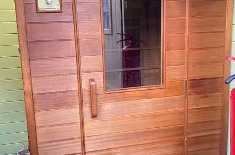 Vakantiehuis 008 Gaby