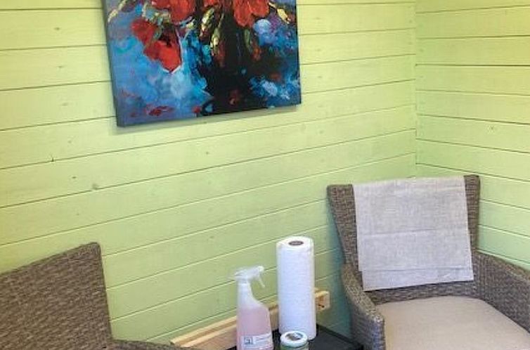 Vakantiehuis 008 Gaby