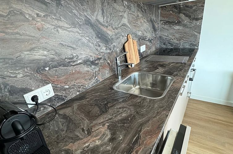 Vakantiehuis in Eanjum