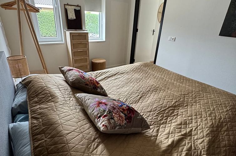 Vakantiehuis in Eanjum