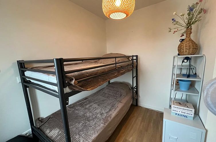 Vakantiehuis in Eanjum