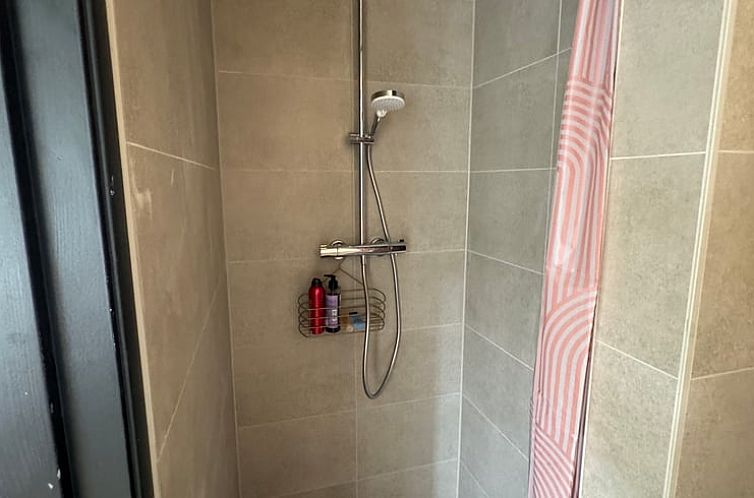 Vakantiehuis in Eanjum