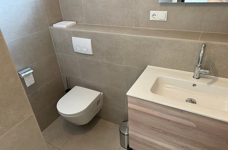 Vakantiehuis in Eanjum