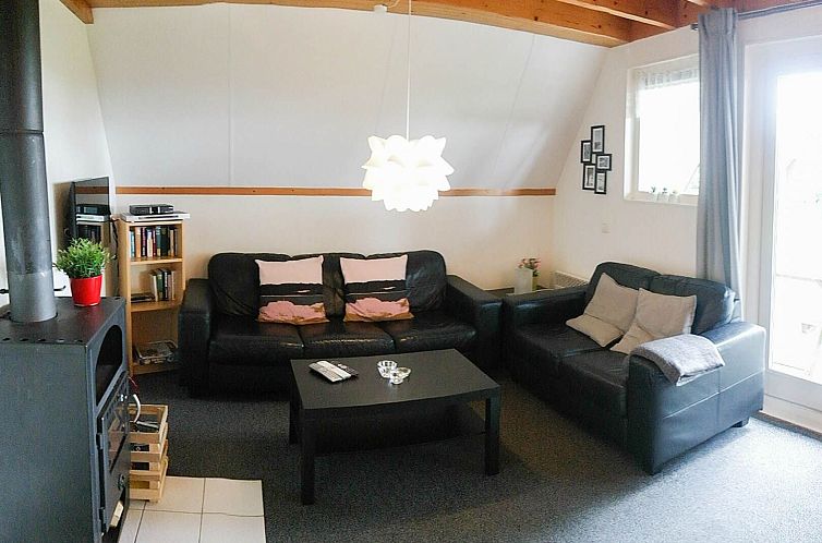 Vakantiehuis 185 Leonie