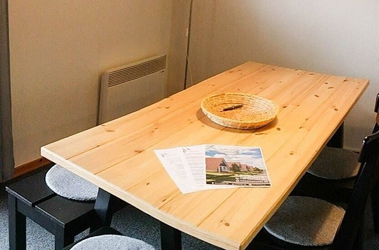 Vakantiehuis 185 Leonie