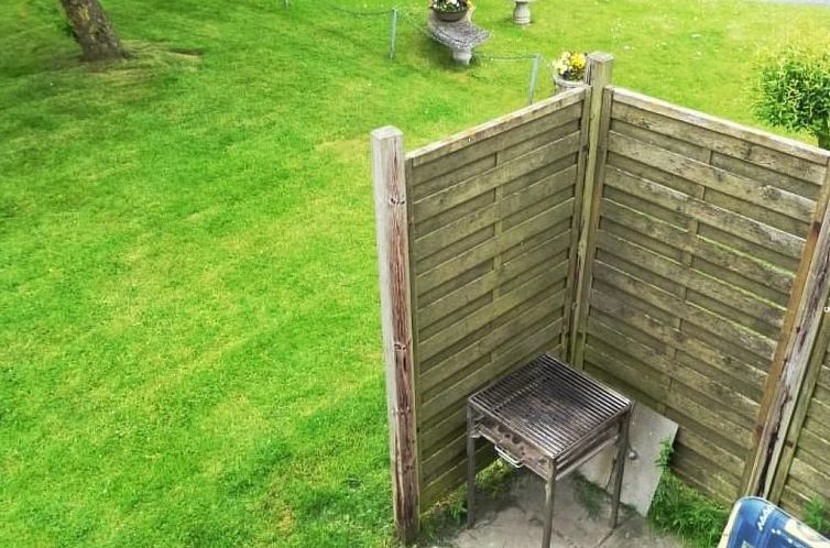 Vakantiehuis 185 Leonie