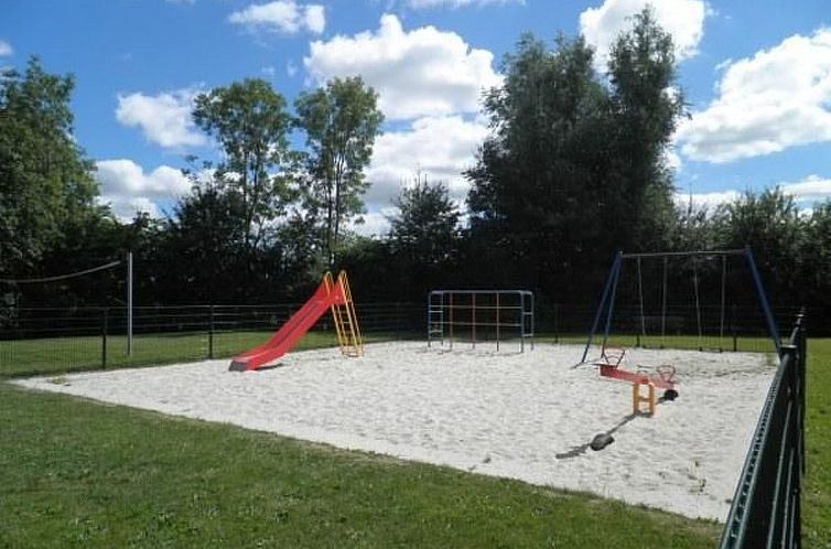 Vakantiehuis 185 Leonie