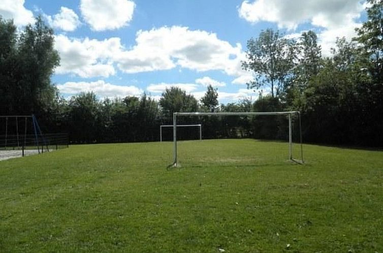 Vakantiehuis 185 Leonie