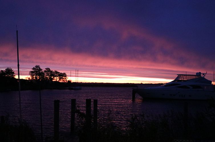 Vakantiehuis 177 Sonnenschein