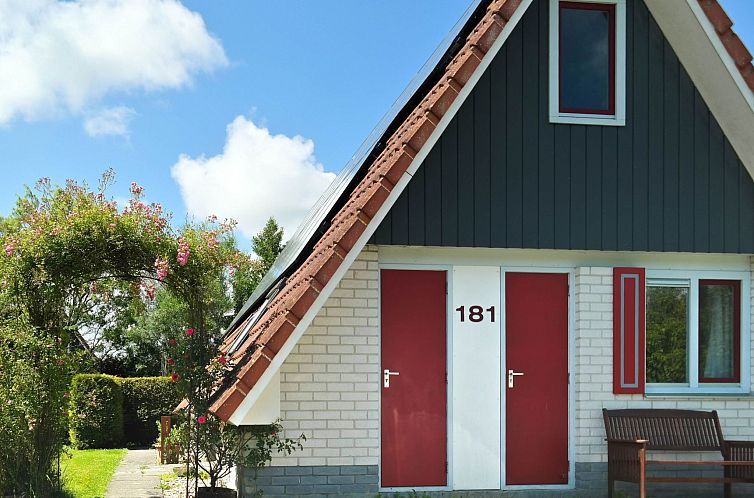 Vakantiehuis 181 Urlaubsruhe