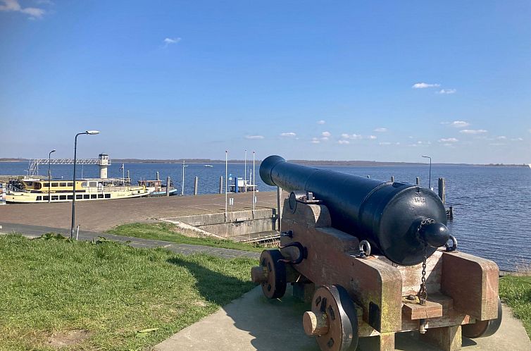 Vakantiehuis 181 Urlaubsruhe