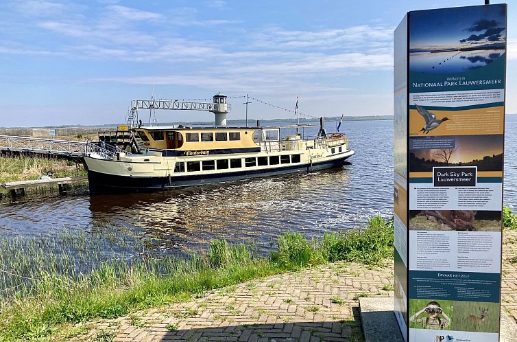 Vakantiehuis 181 Urlaubsruhe