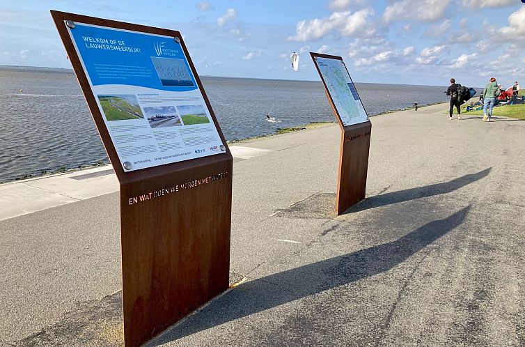 Vakantiehuis 181 Urlaubsruhe