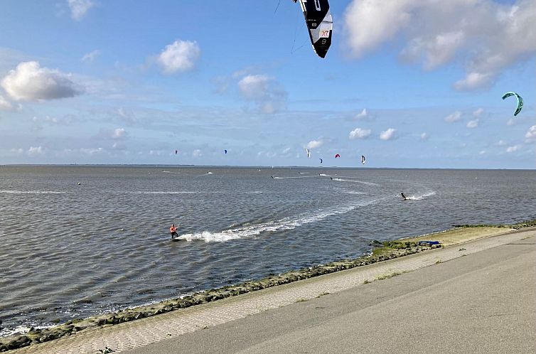 Vakantiehuis 181 Urlaubsruhe