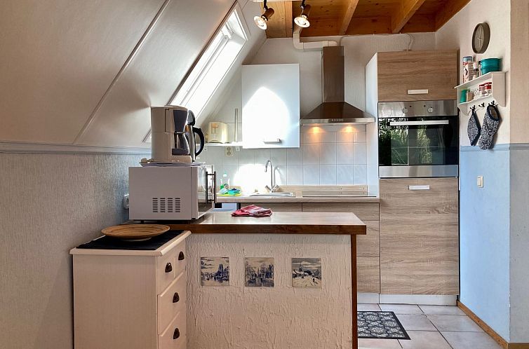 Vakantiehuis 181 Urlaubsruhe