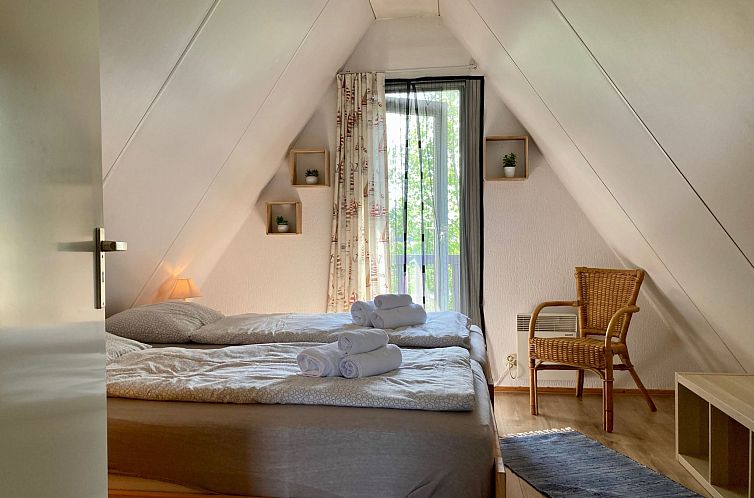 Vakantiehuis 181 Urlaubsruhe