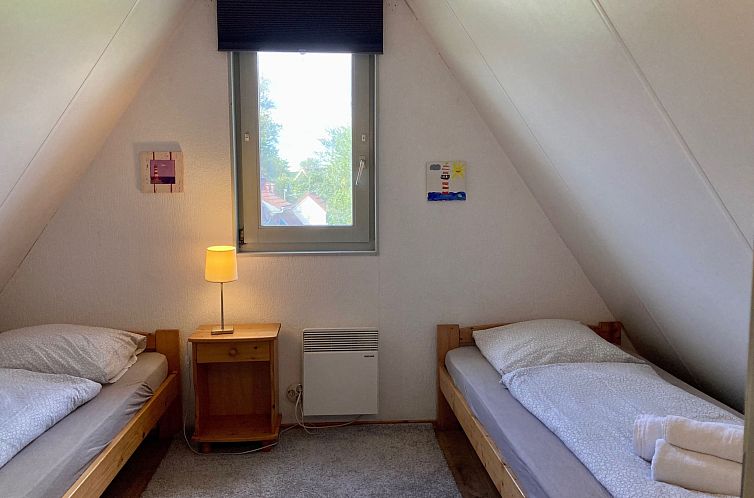 Vakantiehuis 181 Urlaubsruhe