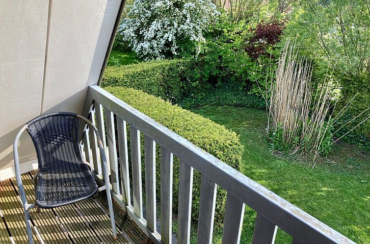 Vakantiehuis 181 Urlaubsruhe