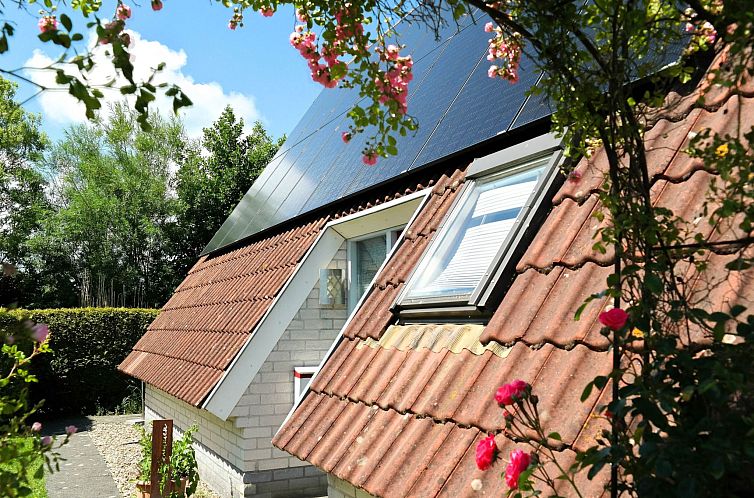 Vakantiehuis 181 Urlaubsruhe