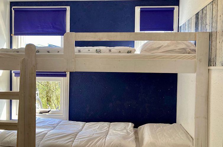 Vakantiehuis 203 Marijke