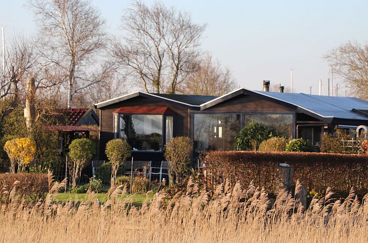 Vakantiehuis 203 Marijke