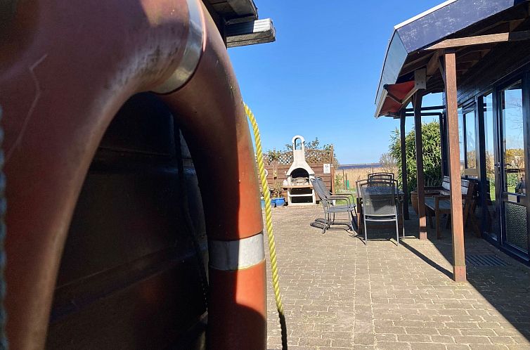 Vakantiehuis 203 Marijke