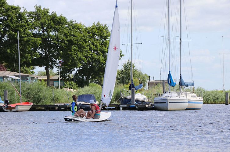 Vakantiehuis 203 Marijke