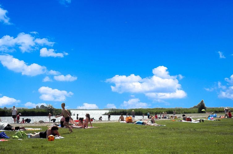 Vakantiehuis 203 Marijke