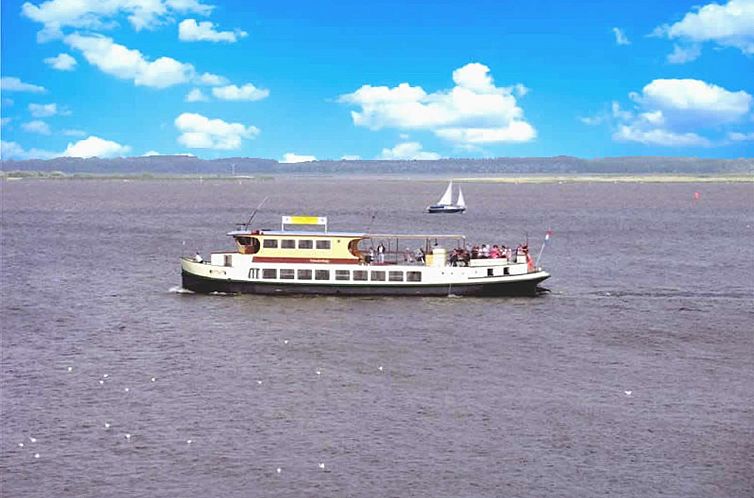 Vakantiehuis 203 Marijke