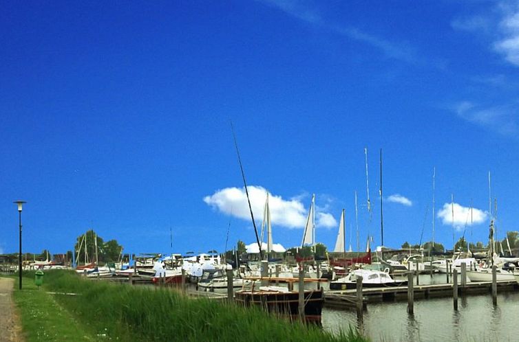 Vakantiehuis 203 Marijke