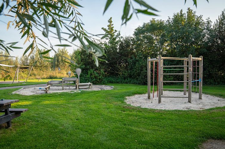 Esonstad | Comfort campingplaats | C3