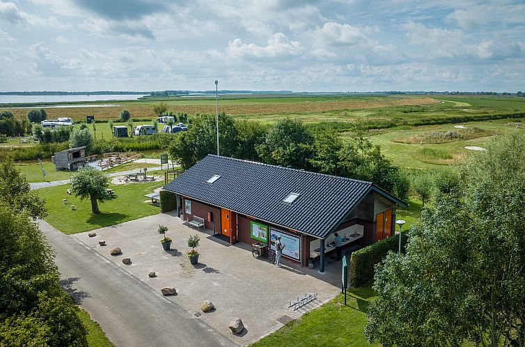 Esonstad | Comfort campingplaats | C3